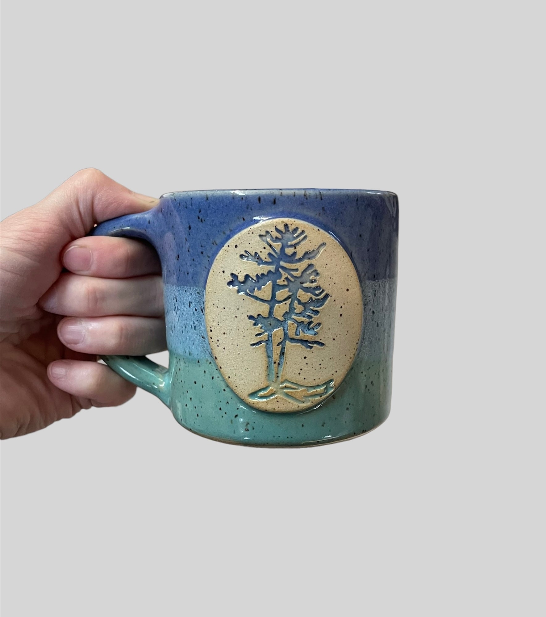 White Pine Pottery Collection