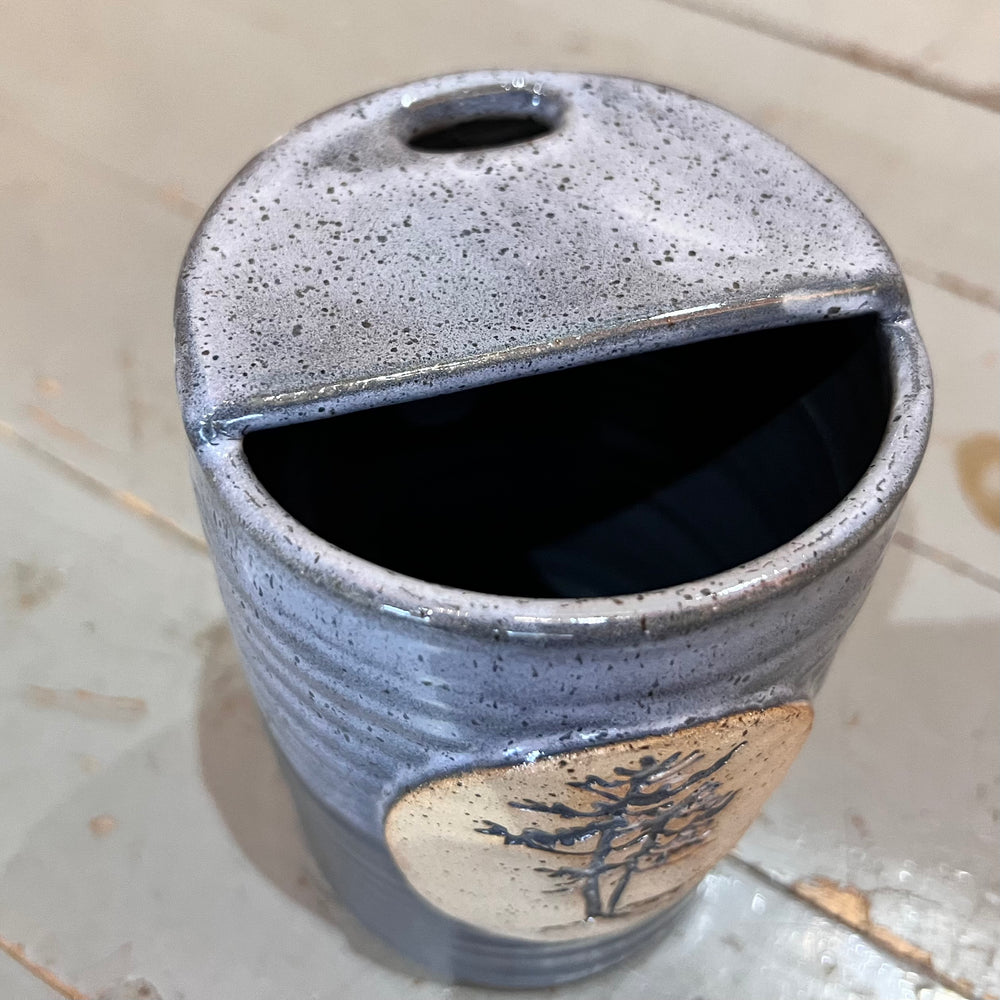 White Pine Pottery Mug #12