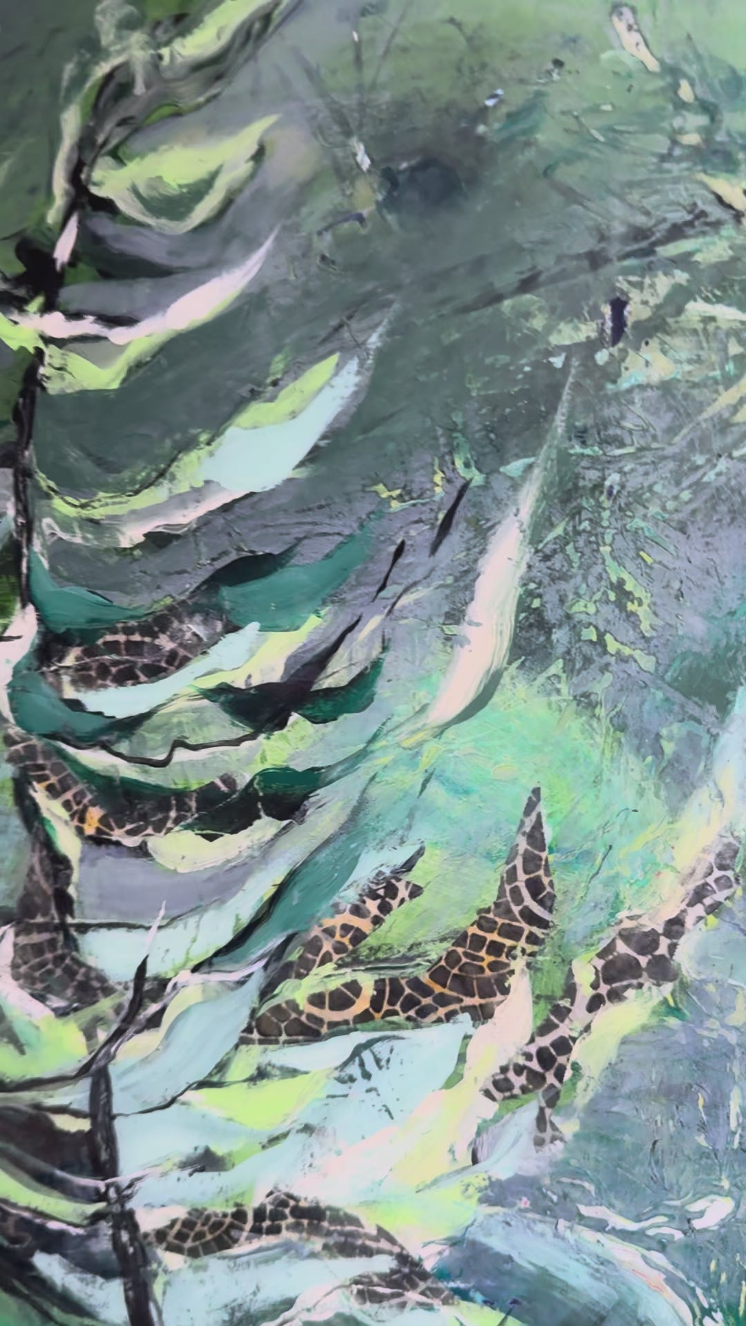 Strength in Solitude